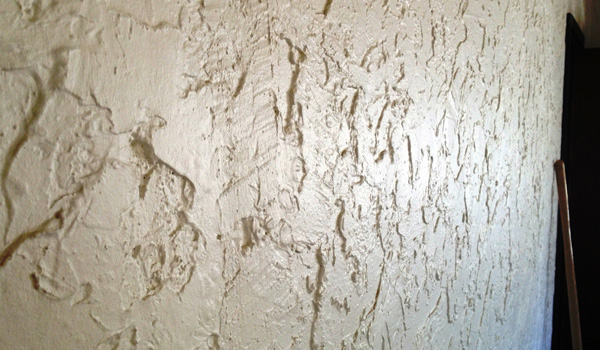 Drywall Texutre Repair, CA