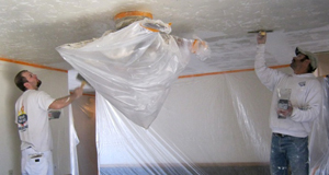 David's Drywall - Acoustic Removal Victorville