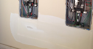 David's Drywall - Awesome Drywall Patching & Repair Services