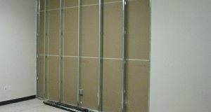 David's Drywall - Commercial & Residential Metal Stud Framing
