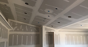 David's Drywall - Commercial & Residential - Drywall Installation and Finishing
